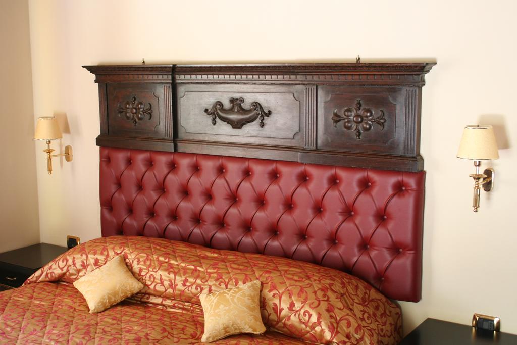 Agriturismo Ca' Montioni Guest House Mercatello sul Metauro Стая снимка