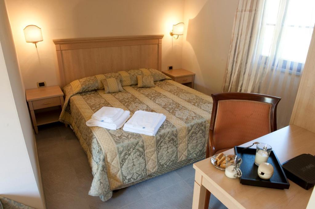 Agriturismo Ca' Montioni Guest House Mercatello sul Metauro Стая снимка