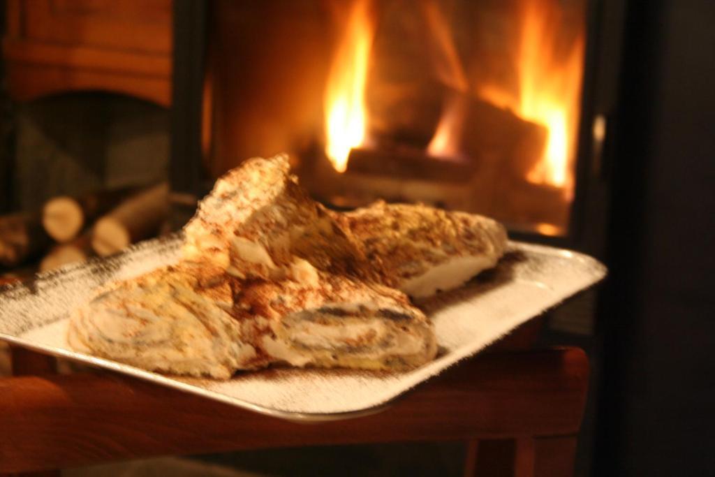 Agriturismo Ca' Montioni Guest House Mercatello sul Metauro Екстериор снимка