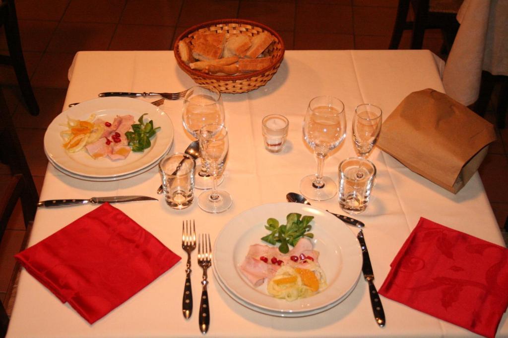 Agriturismo Ca' Montioni Guest House Mercatello sul Metauro Екстериор снимка