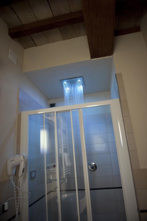 Agriturismo Ca' Montioni Guest House Mercatello sul Metauro Екстериор снимка