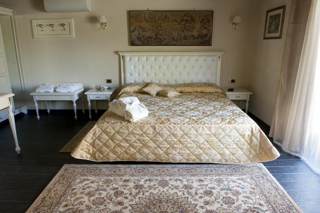 Agriturismo Ca' Montioni Guest House Mercatello sul Metauro Екстериор снимка