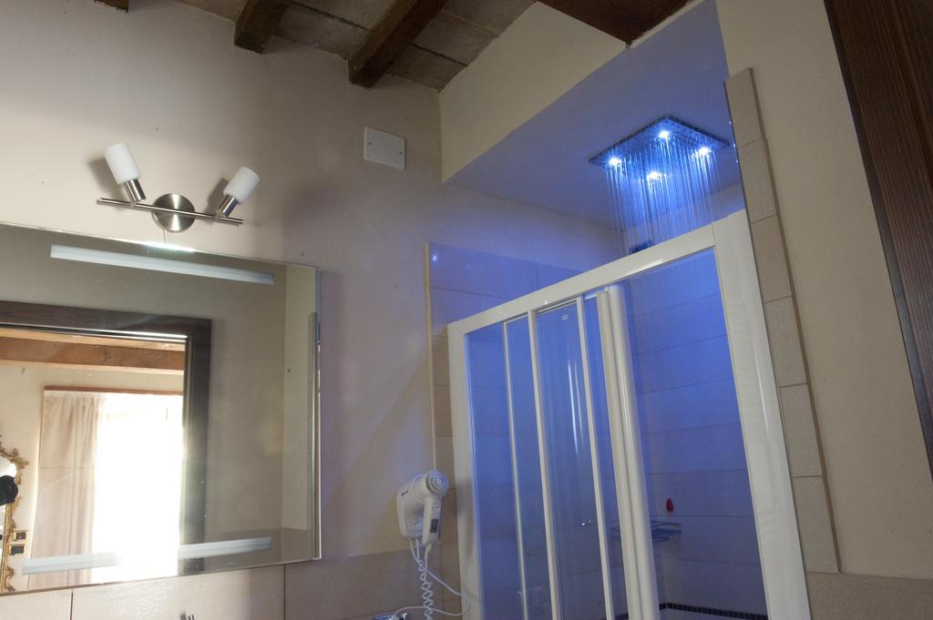 Agriturismo Ca' Montioni Guest House Mercatello sul Metauro Екстериор снимка