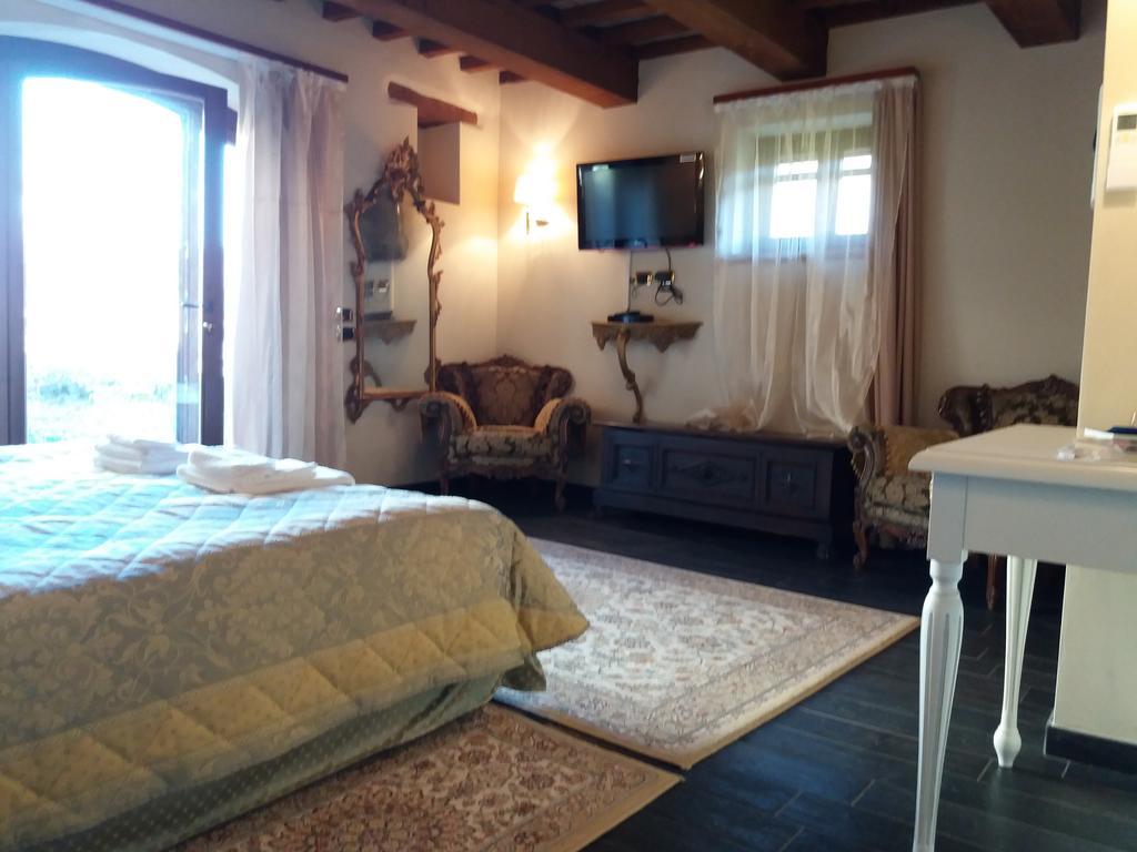 Agriturismo Ca' Montioni Guest House Mercatello sul Metauro Екстериор снимка