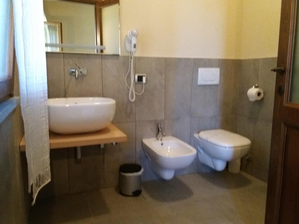 Agriturismo Ca' Montioni Guest House Mercatello sul Metauro Екстериор снимка