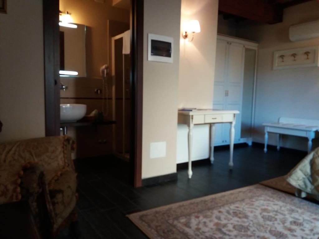 Agriturismo Ca' Montioni Guest House Mercatello sul Metauro Екстериор снимка