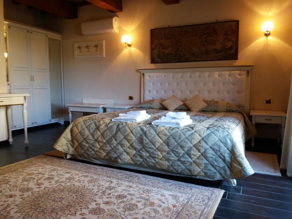 Agriturismo Ca' Montioni Guest House Mercatello sul Metauro Екстериор снимка